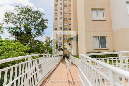 Apartamento à venda com 40m², 2 quartos e sem vagaArea Comum