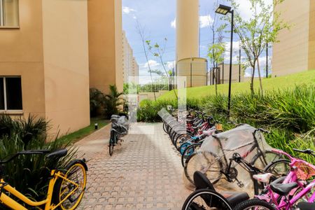 Apartamento à venda com 40m², 2 quartos e sem vagaBicicletario