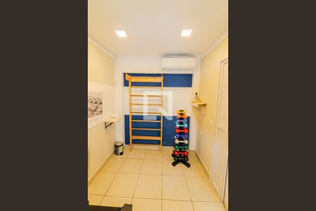 Apartamento à venda com 40m², 2 quartos e sem vagaAcademia