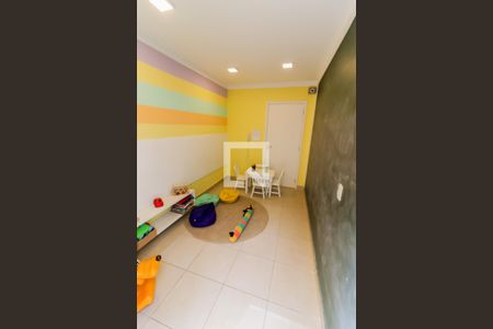 Apartamento à venda com 40m², 2 quartos e sem vagaBrinquedoteca