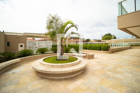 Apartamento à venda com 75m², 2 quartos e 2 vagasÁrea Comum 