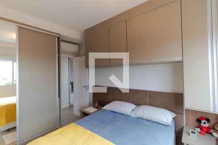 Apartamento à venda com 75m², 2 quartos e 2 vagasSuíte 01