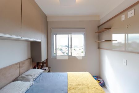 Apartamento à venda com 75m², 2 quartos e 2 vagasSuíte 01