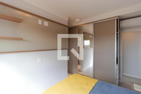 Apartamento à venda com 75m², 2 quartos e 2 vagasSuíte 01