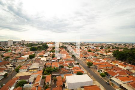 Apartamento à venda com 75m², 2 quartos e 2 vagasVista da Suíte 01