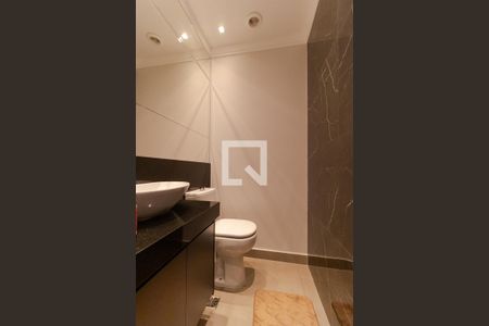 Apartamento à venda com 75m², 2 quartos e 2 vagasLavabo