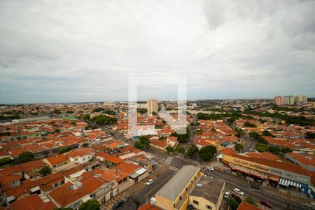 Apartamento à venda com 75m², 2 quartos e 2 vagasVista da Suíte 02
