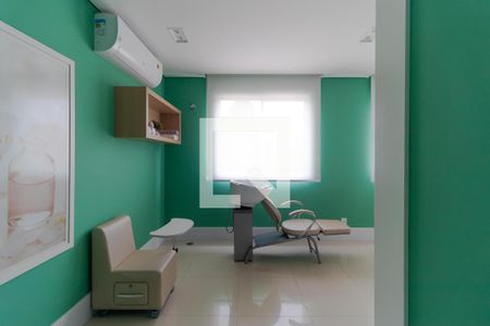 Apartamento à venda com 75m², 2 quartos e 2 vagasÁrea comum - Espaço Beleza