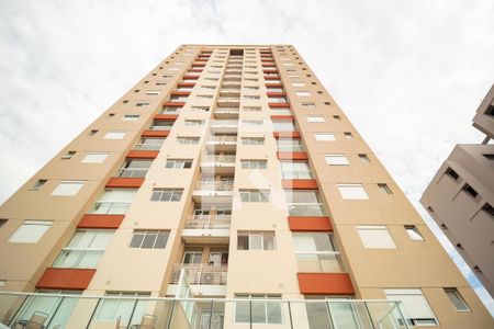 Apartamento à venda com 75m², 2 quartos e 2 vagasFachada