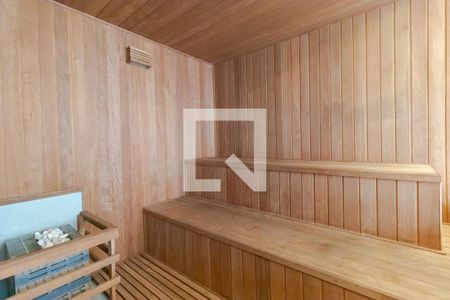 Apartamento à venda com 75m², 2 quartos e 2 vagasÁrea comum -SPA