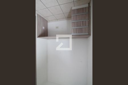 Apartamento à venda com 50m², 2 quartos e 2 vagasQuarto 1