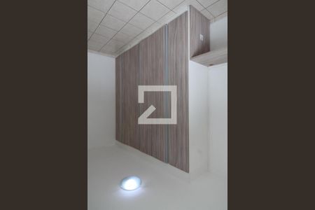 Apartamento à venda com 50m², 2 quartos e 2 vagasQuarto 1 - Armários