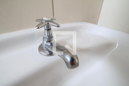 Apartamento à venda com 50m², 2 quartos e 2 vagasBanheiro - torneira