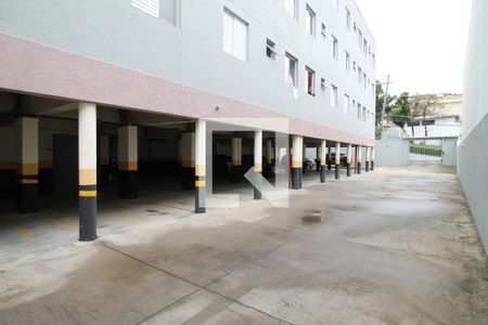 Apartamento à venda com 50m², 2 quartos e 2 vagasGaragem