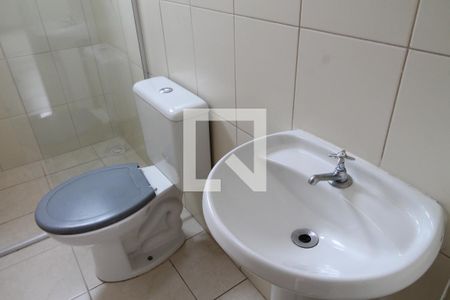 Apartamento à venda com 50m², 2 quartos e 2 vagasBanheiro