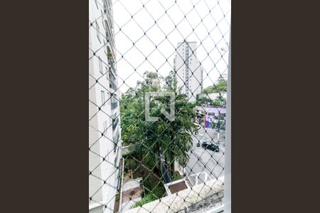 Apartamento à venda com 63m², 3 quartos e 1 vagaVista da Suíte