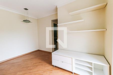 Sala de apartamento à venda com 3 quartos, 63m² em Vila Andrade, São Paulo