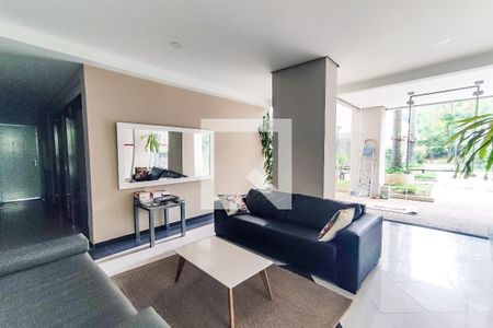 Apartamento à venda com 63m², 3 quartos e 1 vagaÁrea Comum - Hall Social