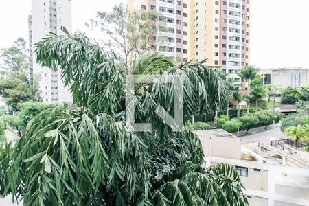 Vista de apartamento à venda com 3 quartos, 63m² em Vila Andrade, São Paulo