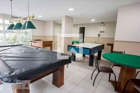 Apartamento à venda com 63m², 3 quartos e 1 vagaÁrea Comum - Sala de Jogos