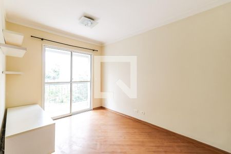 Sala de apartamento à venda com 3 quartos, 63m² em Vila Andrade, São Paulo