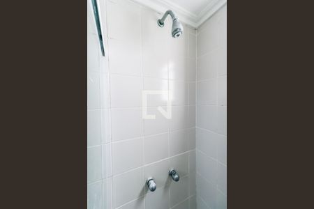 Apartamento à venda com 63m², 3 quartos e 1 vagaBanheiro da Suíte