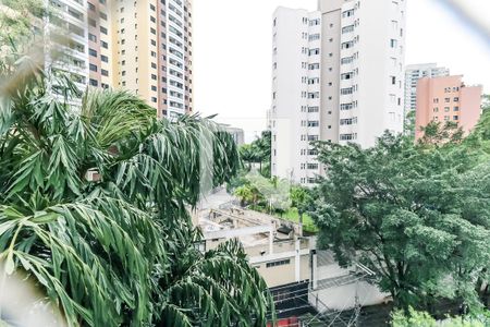 Apartamento à venda com 63m², 3 quartos e 1 vagaVista Quarto 2