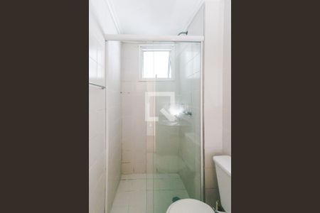 Apartamento à venda com 63m², 3 quartos e 1 vagaBanheiro