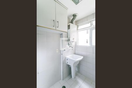 Apartamento à venda com 63m², 3 quartos e 1 vagaÁrea de Serviço