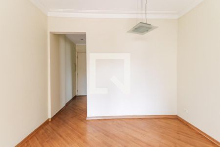 Sala de apartamento à venda com 3 quartos, 63m² em Vila Andrade, São Paulo