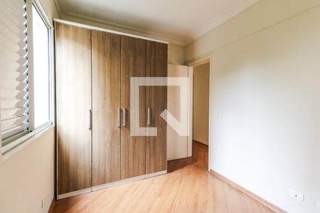 Apartamento à venda com 63m², 3 quartos e 1 vagaQuarto 1