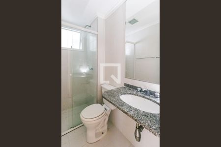 Apartamento à venda com 63m², 3 quartos e 1 vagaBanheiro