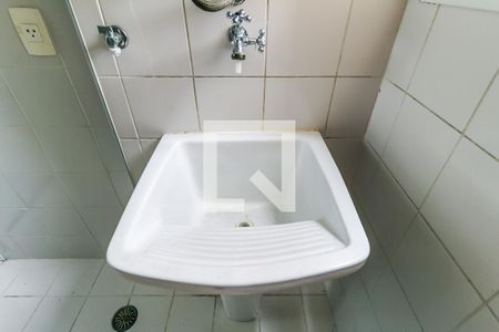 Apartamento à venda com 63m², 3 quartos e 1 vagaÁrea de Serviço