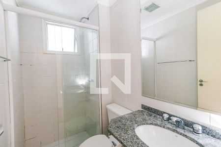 Apartamento à venda com 63m², 3 quartos e 1 vagaBanheiro