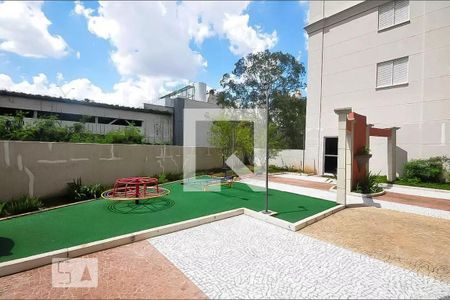 Apartamento à venda com 63m², 3 quartos e 1 vagaÁrea Comum - Playground