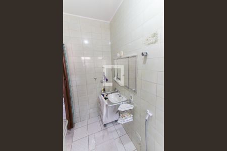 Casa à venda com 256m², 6 quartos e 3 vagas Casa à venda com 256m², 6 quartos e 3 vagasBanheiro da Suíte 2