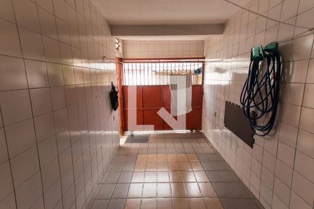 Casa à venda com 256m², 6 quartos e 3 vagas Casa à venda com 256m², 6 quartos e 3 vagasÁrea de Serviço 1