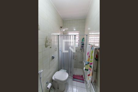 Casa à venda com 256m², 6 quartos e 3 vagas Casa à venda com 256m², 6 quartos e 3 vagasBanheiro da Suíte 2