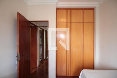 Quarto 1 de apartamento à venda com 3 quartos, 89m² em Jardim Guanabara, Belo Horizonte