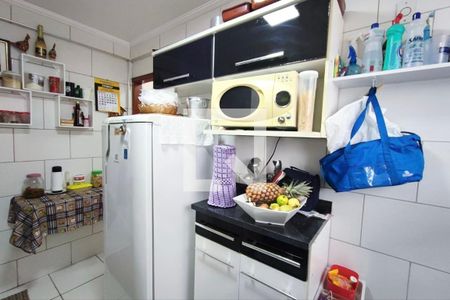 Apartamento à venda com 56m², 2 quartos e 1 vaga Apartamento à venda com 56m², 2 quartos e 1 vagaCozinha