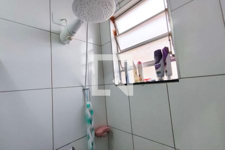 Apartamento à venda com 56m², 2 quartos e 1 vaga Apartamento à venda com 56m², 2 quartos e 1 vagaBanheiro