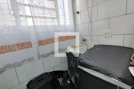 Apartamento à venda com 56m², 2 quartos e 1 vaga Apartamento à venda com 56m², 2 quartos e 1 vagaÁrea de Serviço