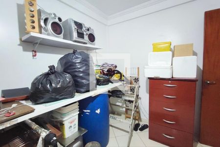 Apartamento à venda com 56m², 2 quartos e 1 vaga Apartamento à venda com 56m², 2 quartos e 1 vagaQuarto 2