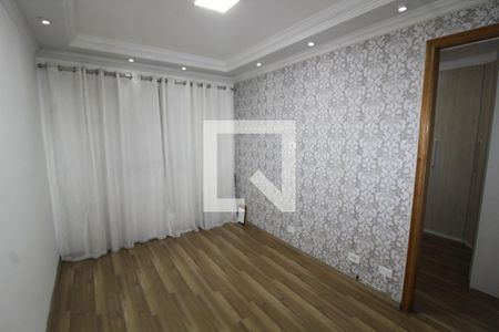 Sala de apartamento para alugar com 1 quarto, 40m² em Cidade Satélite Santa Bárbara, São Paulo