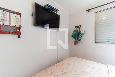 Quarto 1 de apartamento para alugar com 2 quartos, 56m² em Cézar de Souza, Mogi das Cruzes