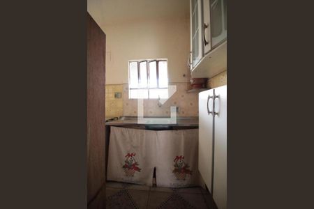 Casa à venda com 360m², 3 quartos e 2 vagasCozinha