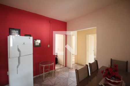 Casa à venda com 360m², 3 quartos e 2 vagasCopa