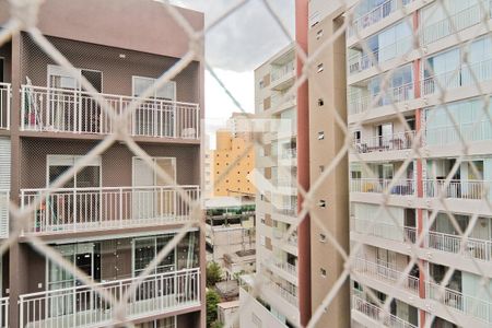 Vista de apartamento para alugar com 1 quarto, 31m² em Casa Verde, São Paulo