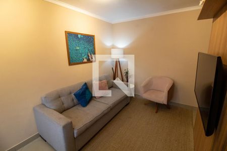 Apartamento à venda com 50m², 2 quartos e 1 vagaSala