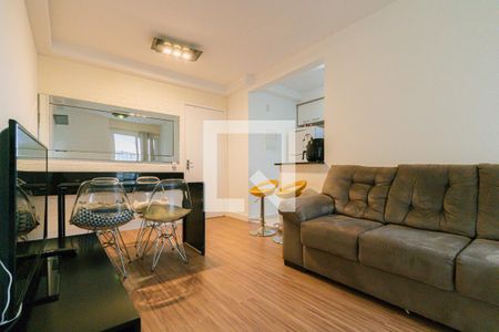 Sala de apartamento à venda com 2 quartos, 50m² em Jacarepaguá, Rio de Janeiro